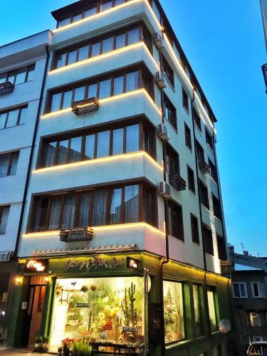 Yıldırım Apartment | Pera Pansiyon