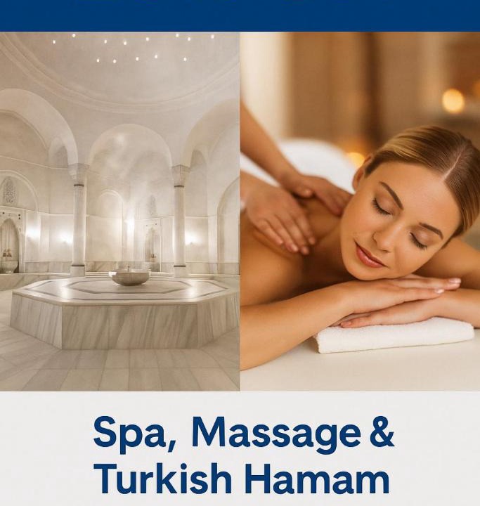 Asmali Mescit Hotel | Pera Rose Hotel & SPA