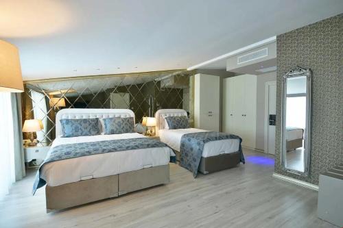 Bakırkoy Hotel | Perada Suite & Room