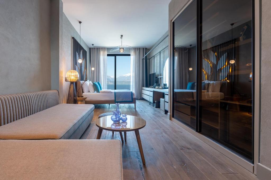 Kaleici Hotel | Perge Hotels - Adult Only 16 Plus