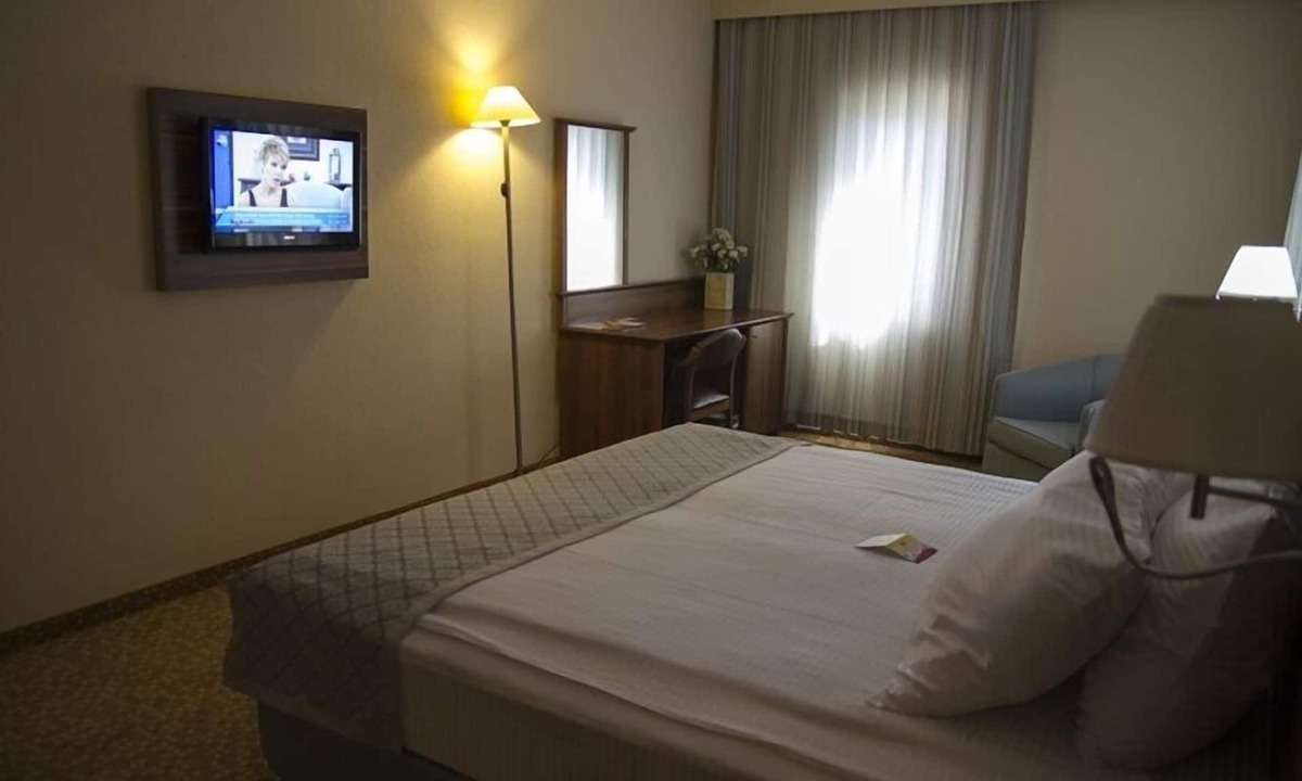 Nar Hotel | Peri Tower Hotel