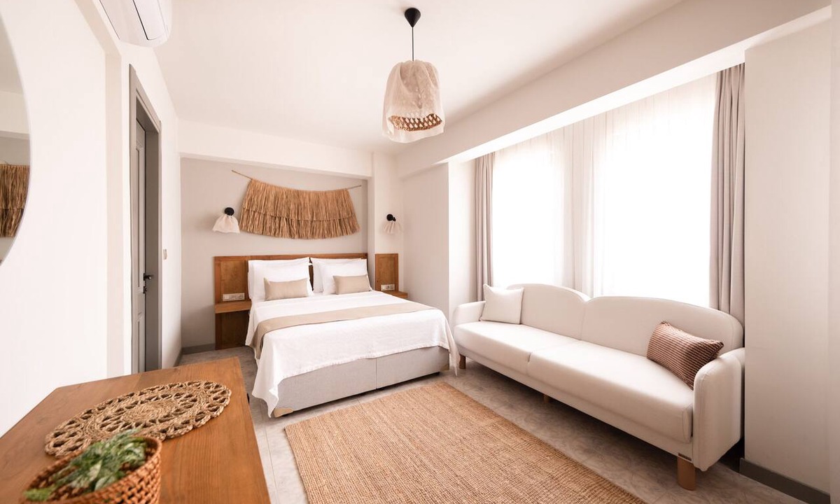 Bozcaada Hotel | Perlacia Bozcaada