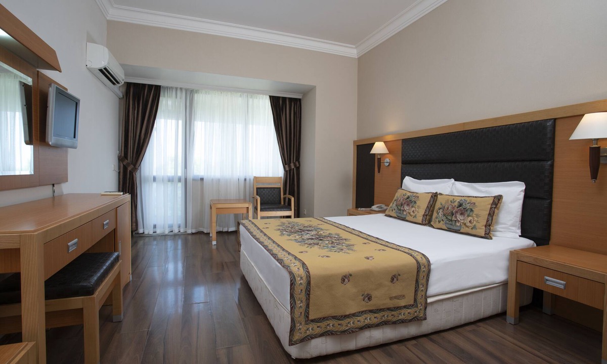 Goynuk Hotel | Perre La Mer Hotel Resort & Spa