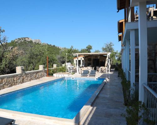 Datca Apartment | Petra Evleri