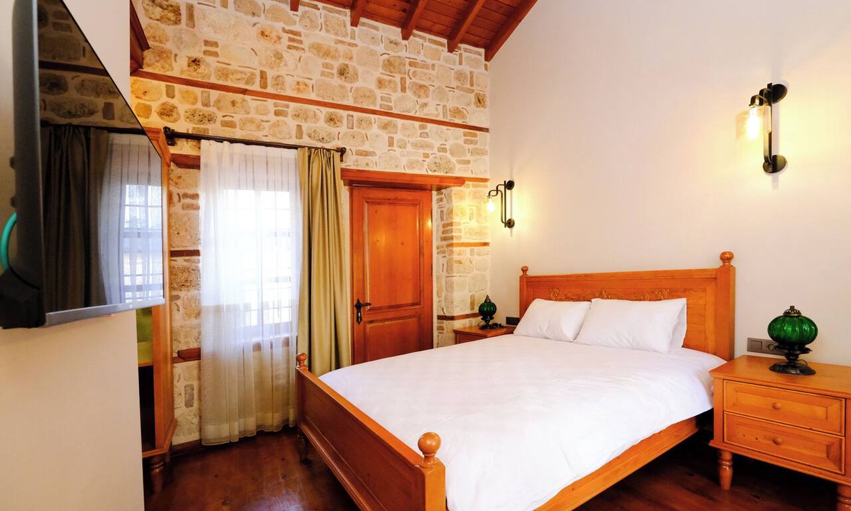 Kaleici Hotel | Pina Hotel Kaleiçi&Oldtown