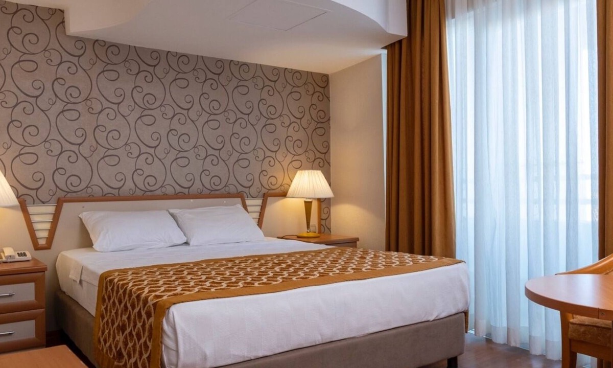 Camyuva Resort | Pine House by Werde Hotels - All inclusive