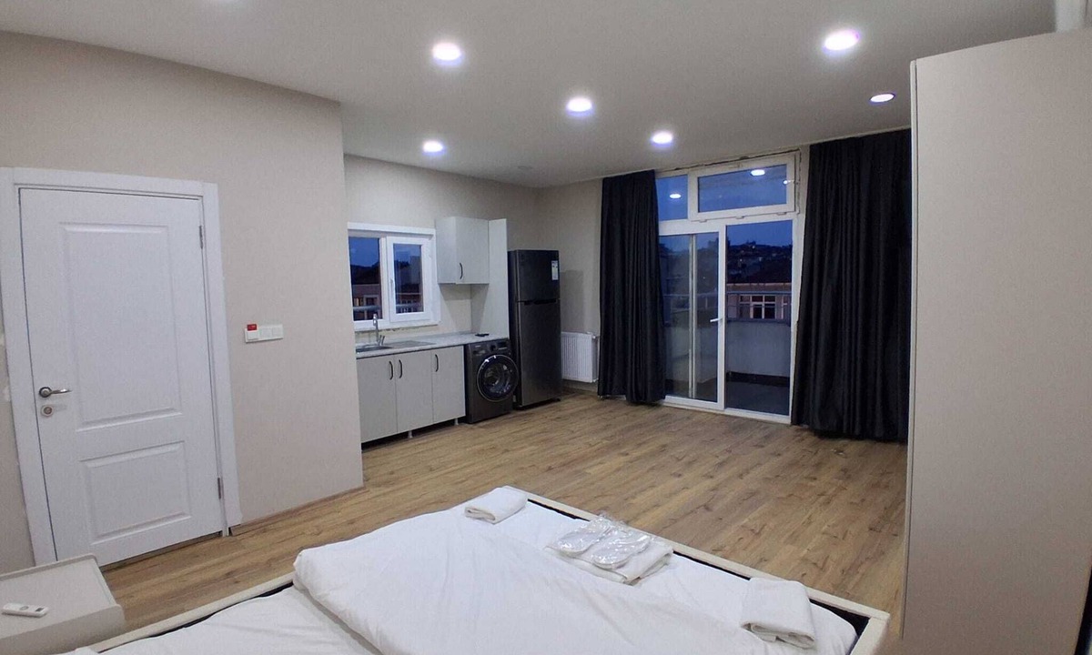 Kadikoy Hotel | Piola Kadıköy