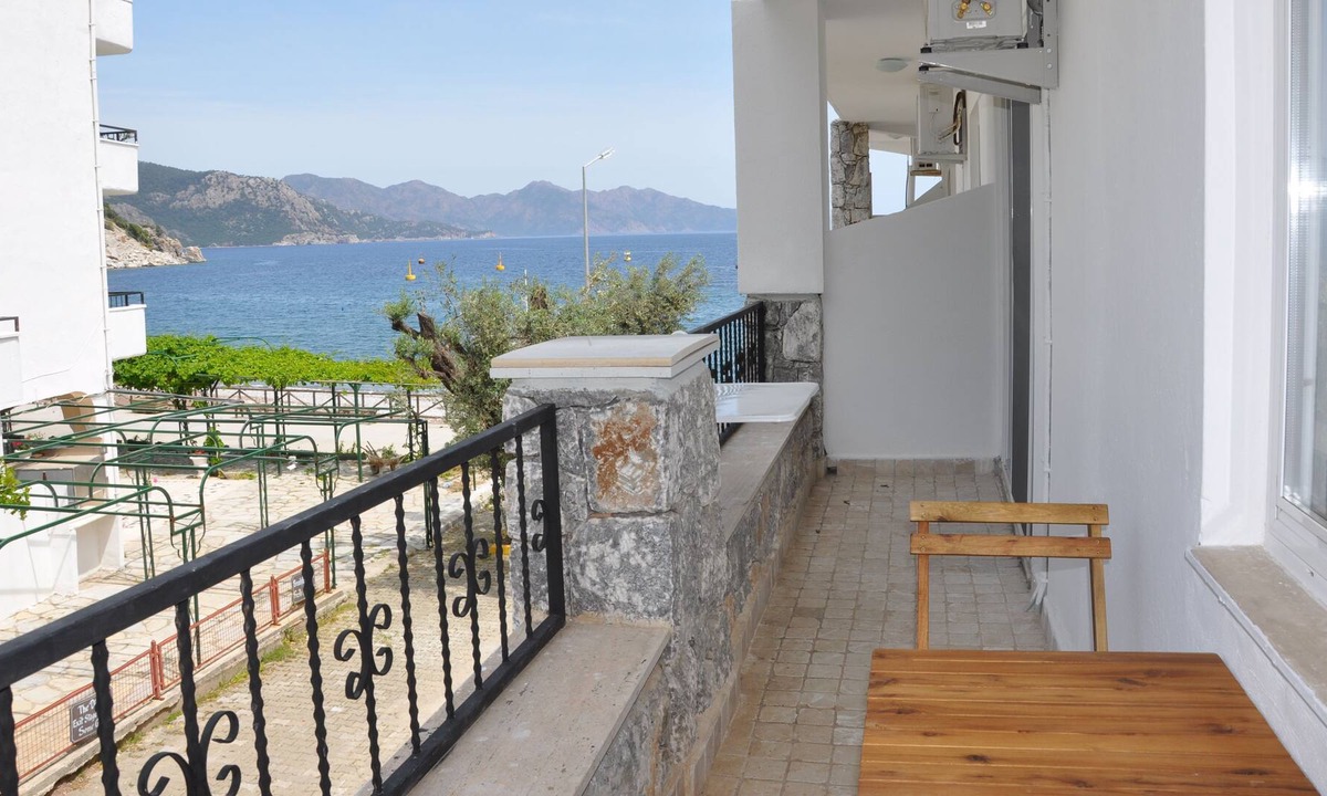 Turunc Hotel | Pisces Hotel Turunç