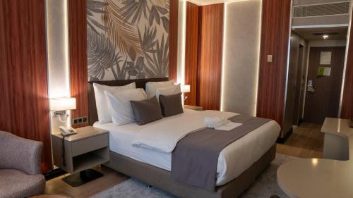 Yenisehir Hotel | Plaza Hotel Diyarbakir