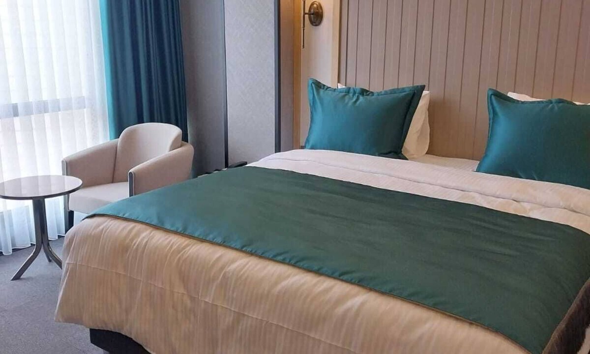 Serdivan Hotel | Polatlar Otel