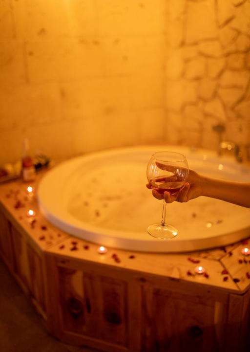 Nar Hotel | Pome Granate Cave Hotel