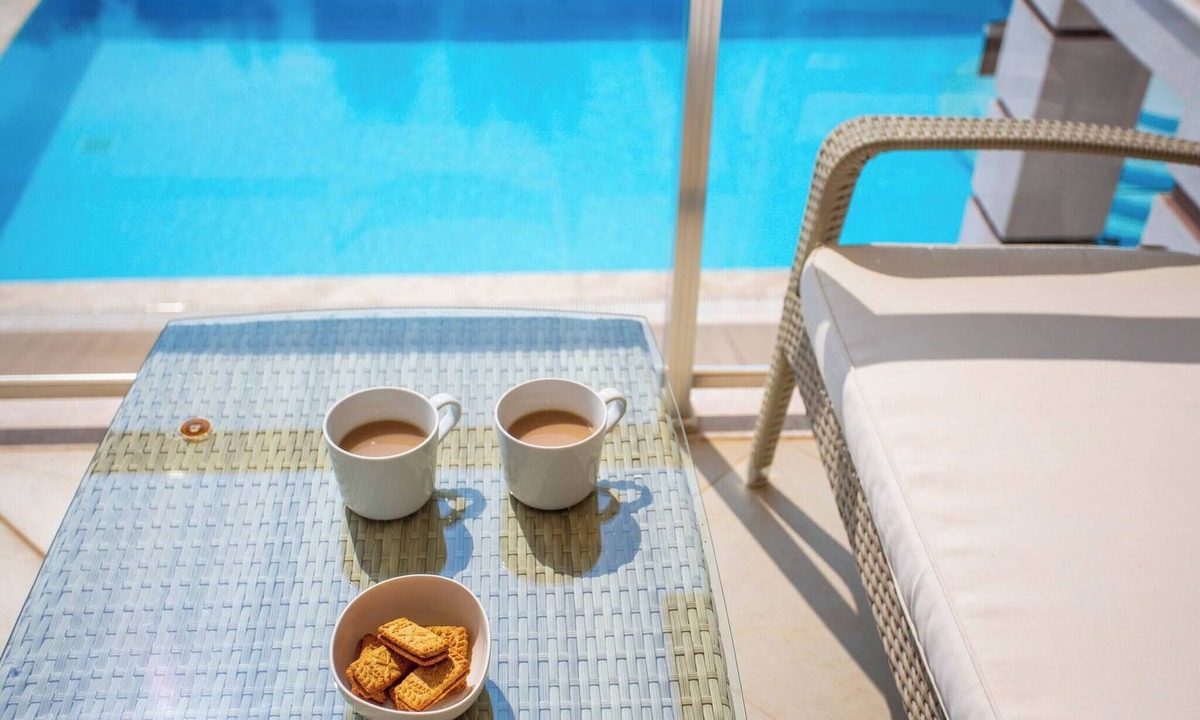 Oludeniz Villa | Premium 4 bedroom villa in Oludeniz