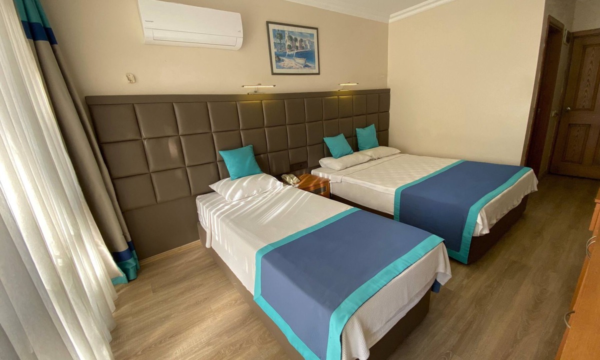 Eski Lara Hotel | Prima Hotel