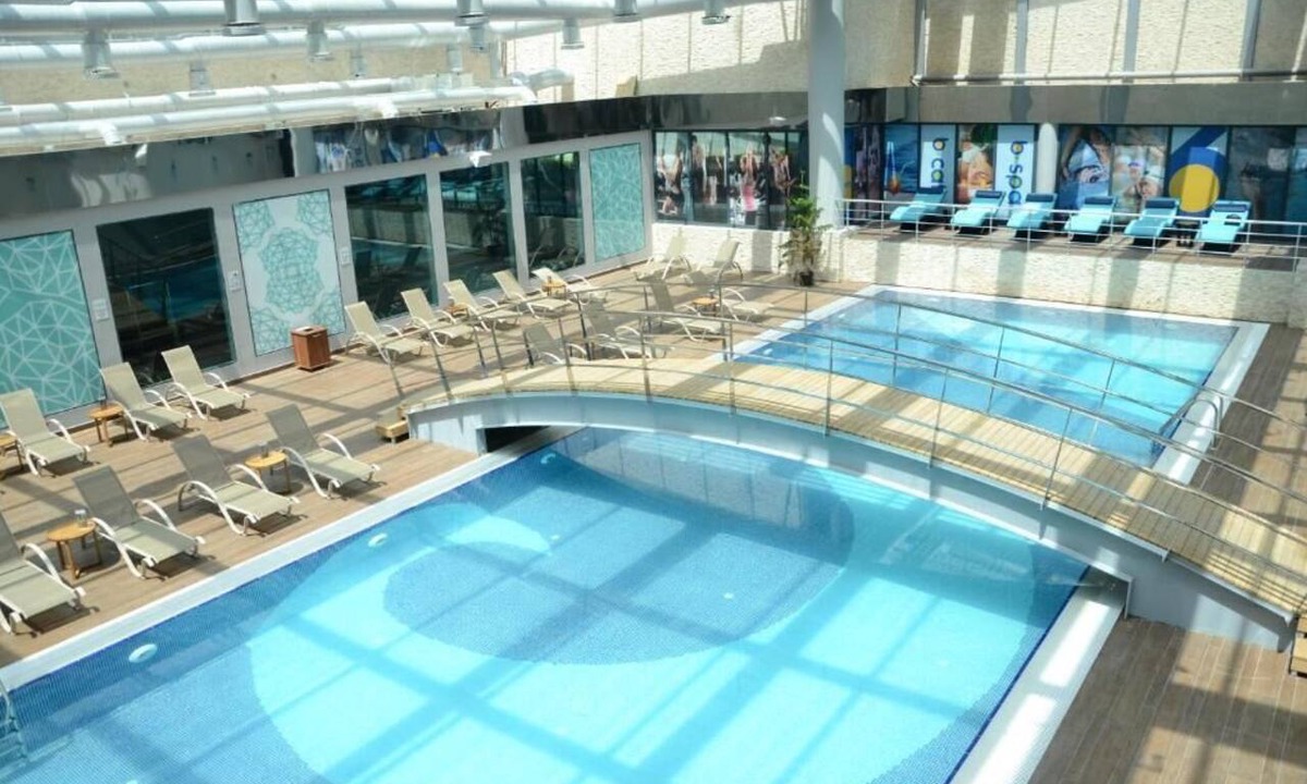 Bahcelievler Apartment | Prime Istanbul Living
