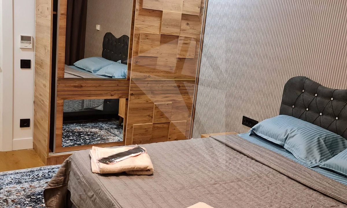 Bahcelievler Apartment | Prime Istanbul Wonderful Apartment