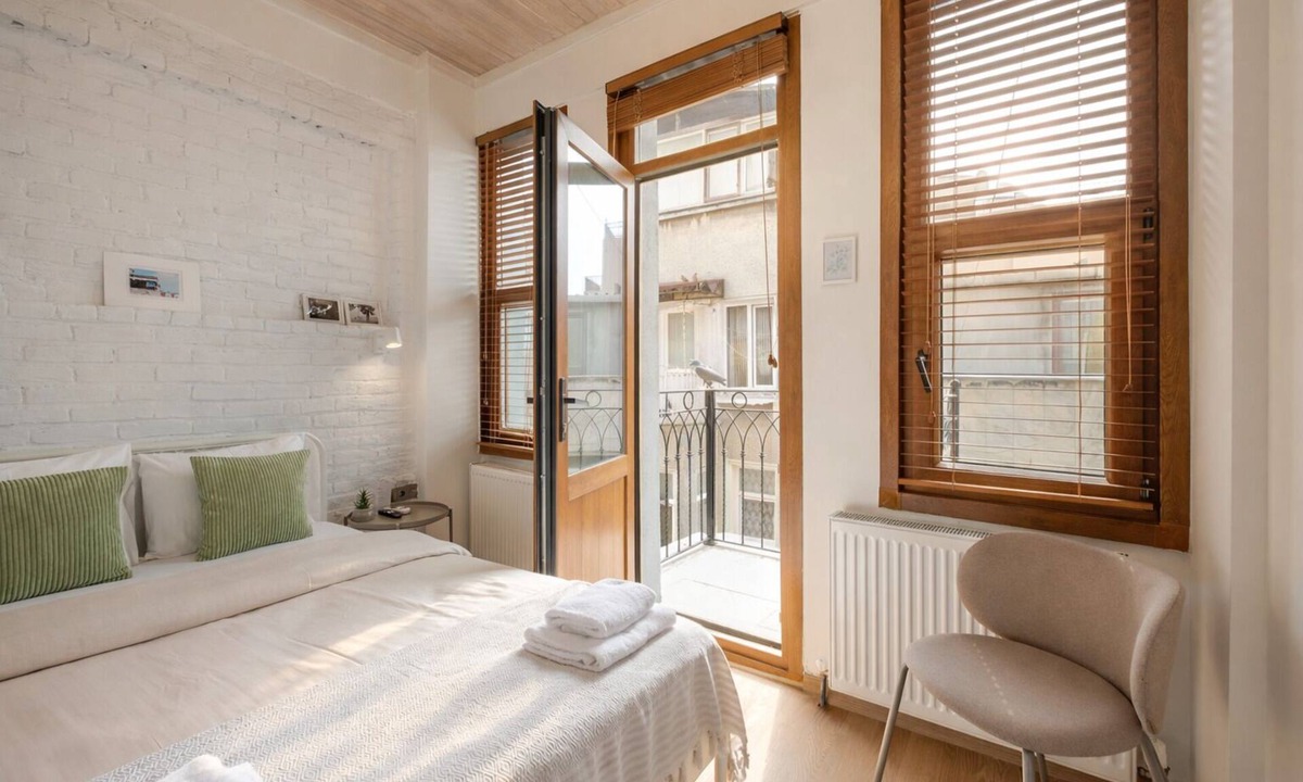 Kumkapi House | Privat House in central old city near best hotspots