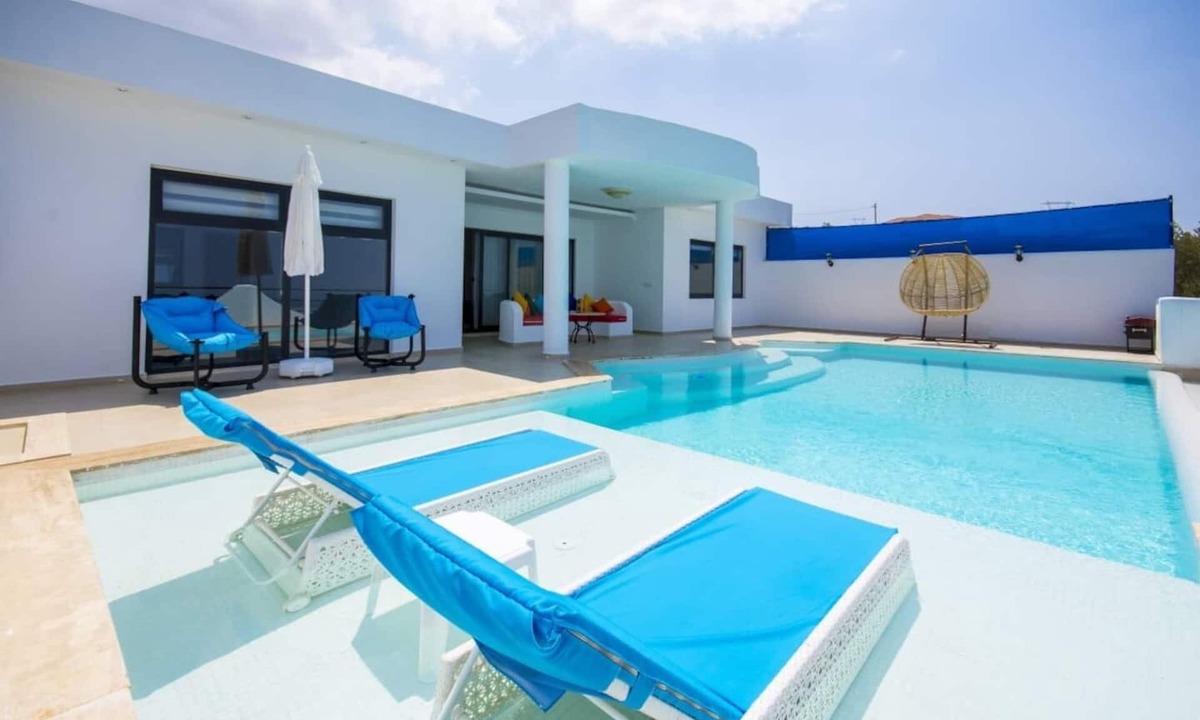 Uzumlu Villa | Private Villa for 2 in Üzümlü-Kalkan