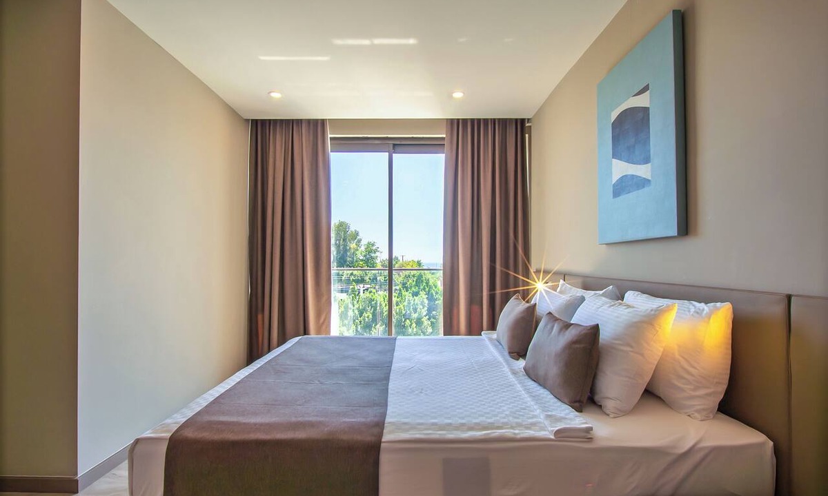Side Hotel | Prive Suite Side & Spa Hotel