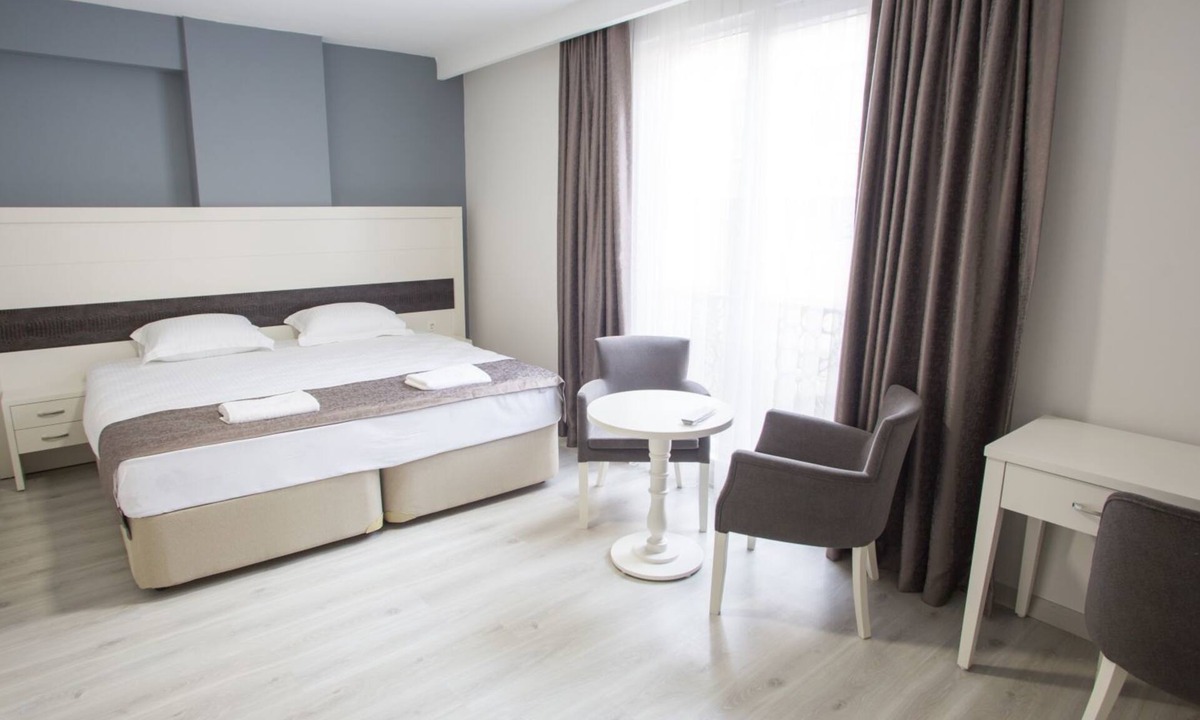 Persembe Hotel | Pruva Prestige Hotel
