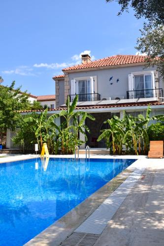 Hacımemis Bed & Breakfast | Purlen Otel