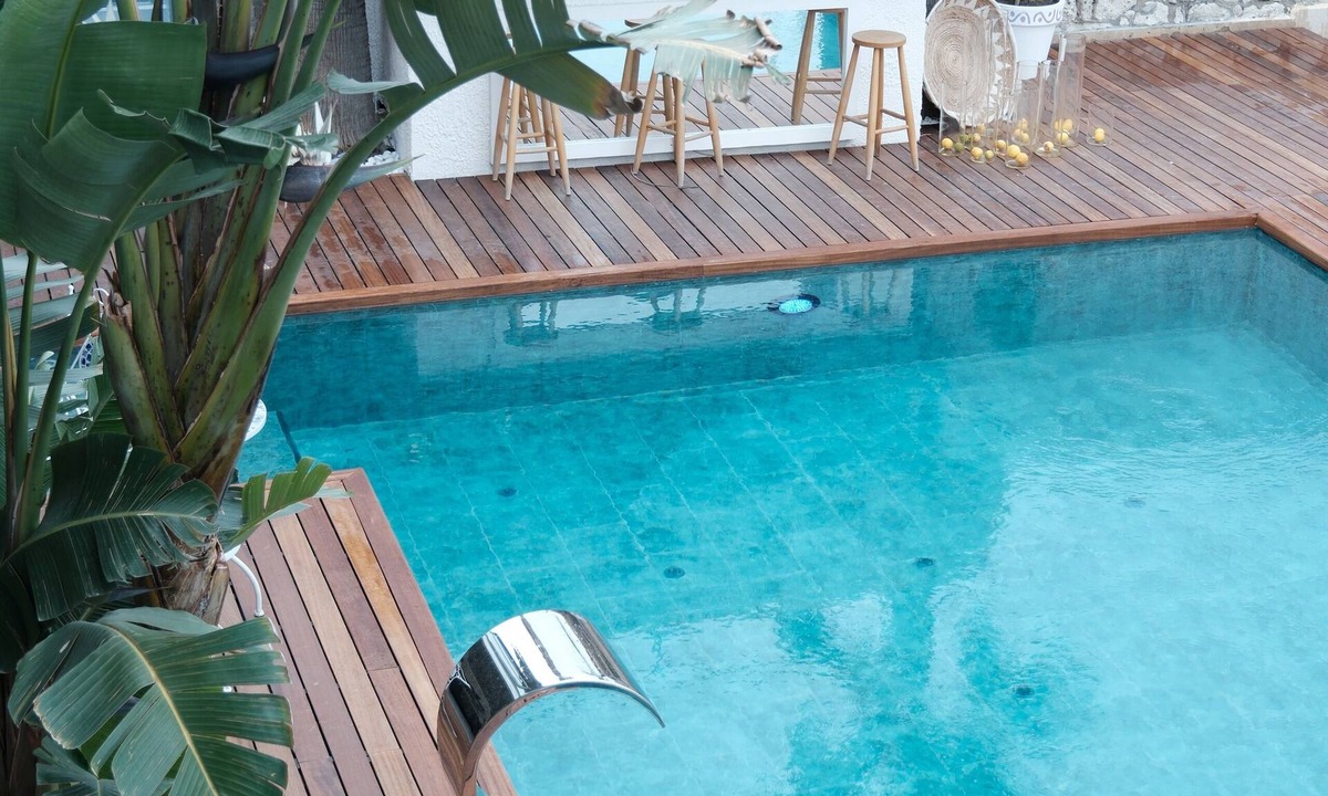 Alacati Hotel | Q-Zen House Alaçatı