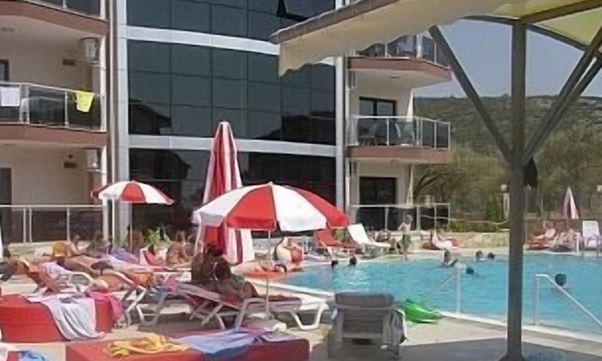 Kusadasi City Centre Apartment | Quality Apartments In Small Private Community