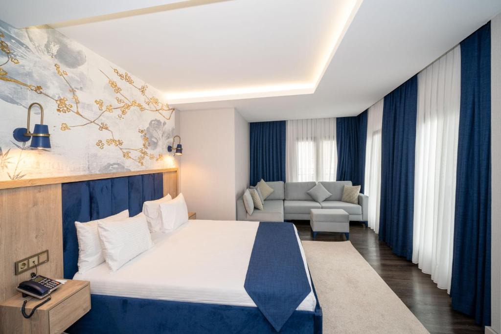 Galata Hotel | Querencia Hotel