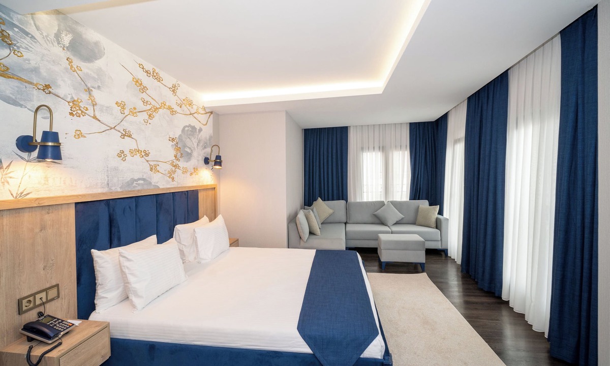 Galata Hotel | Querencia Hotel