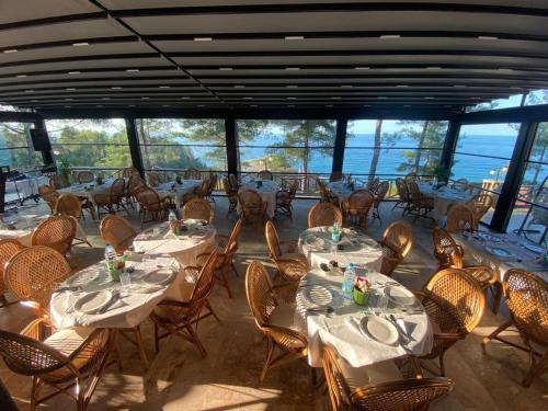 Abana Hotel | Quiet Abana
