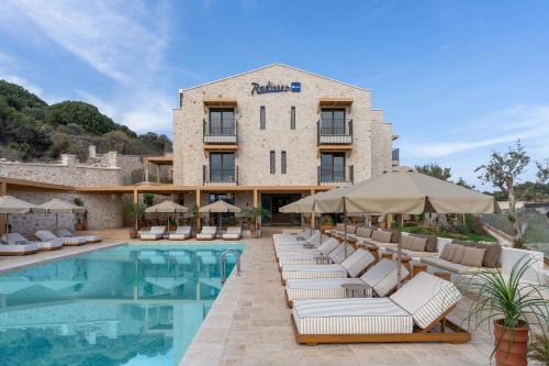 Kas Hotel | Radisson Blu Hotel, Kas