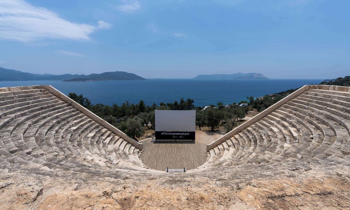 Kas Hotel | Radisson Blu Hotel, Kas