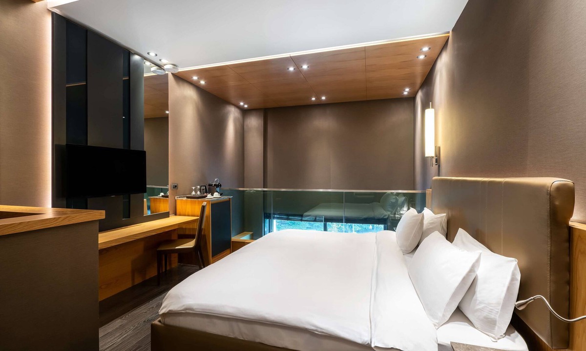 Aydınlı Mahallesi Hotel | Radisson Blu Hotel & Spa, Istanbul Tuzla