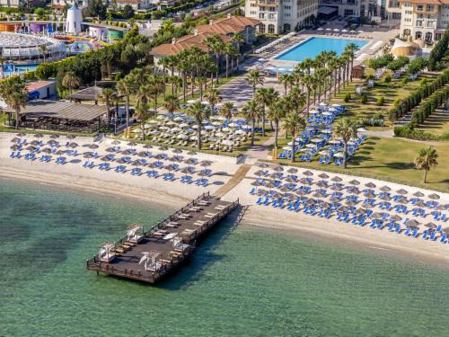 Altınyunus Mahallesi Resort | Radisson Blu Resort & Spa Cesme