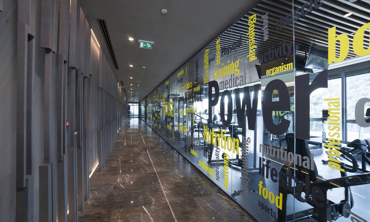 Uludag Hotel | Radisson Collection Hotel, Vadistanbul