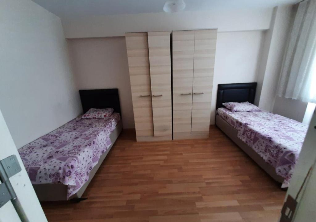 Honaz Apartment | Rainfort