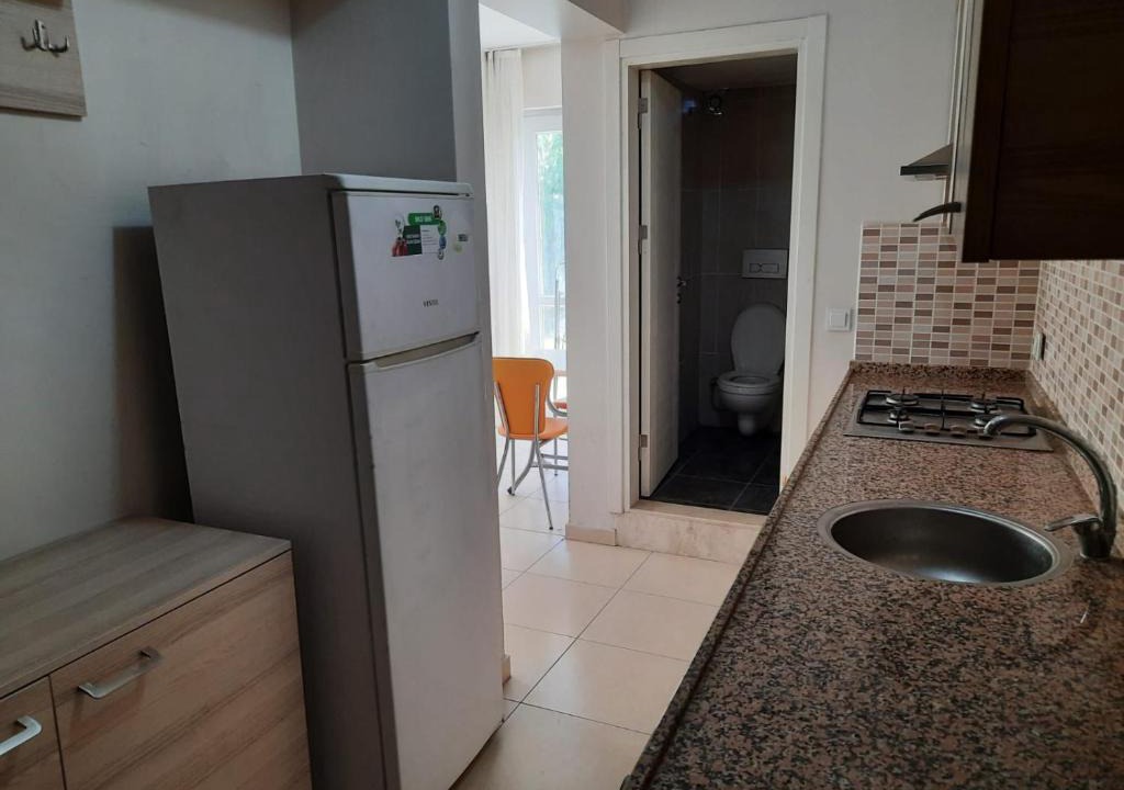 Honaz Apartment | rainfort