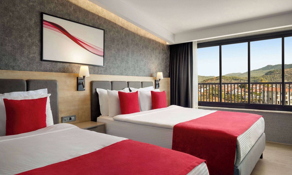 Dalaman Hotel | Ramada BY Wyndham Dalaman