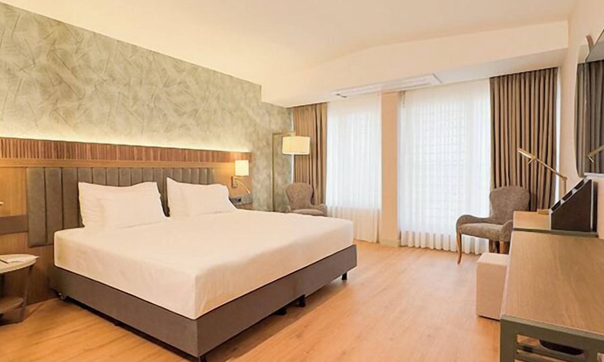 Konya Hotel | Ramada Encore by Wyndham Konya Selcuklu