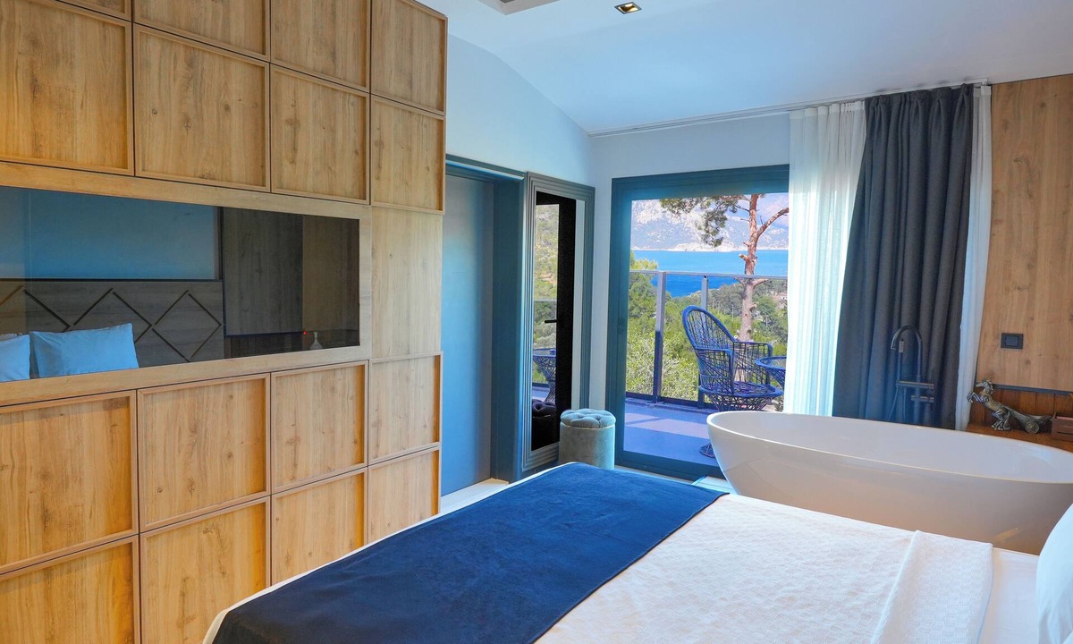 Marmaris Resort | Ramitos Hotel