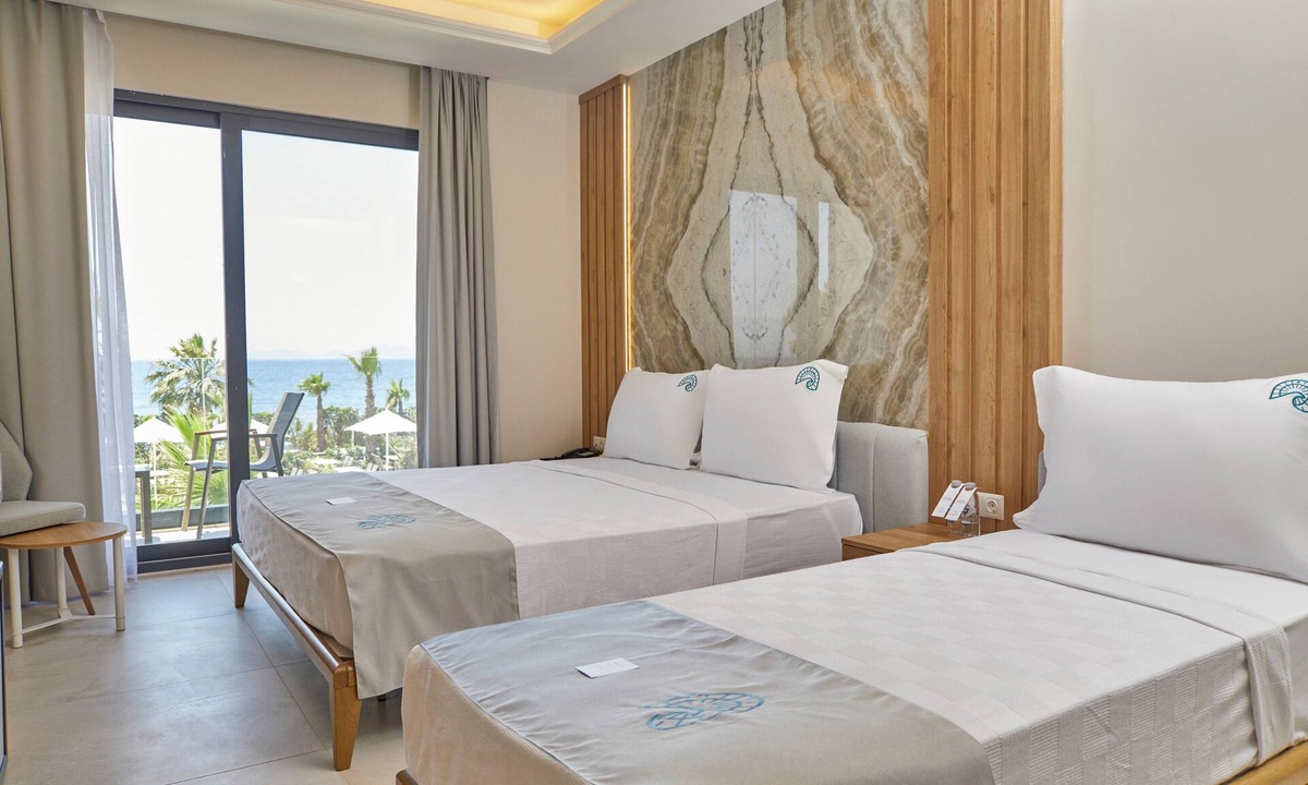 Turgutreis Hotel | Rammos Managed by Dedeman