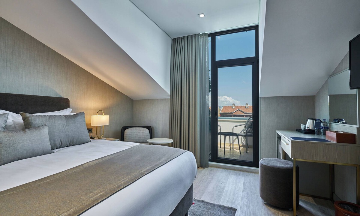 Beyazit Hotel | Rayelin Hotel Old City