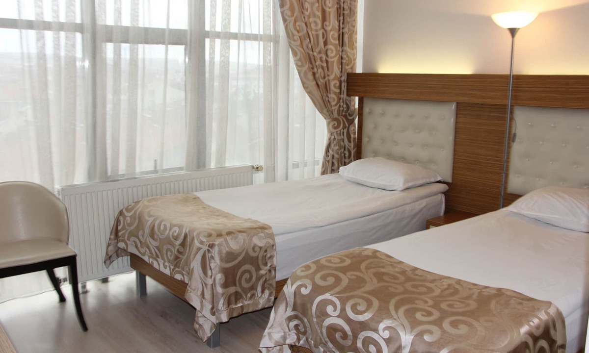Corum Hotel | Real Residence