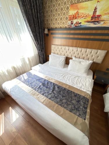 Sultanahmet Hotel | Red aple hotel istanbul