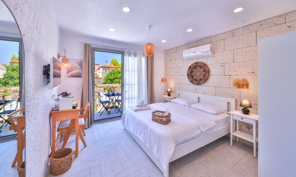 Alacati House | REF Alacati