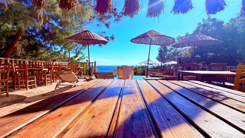 Kabak Valley Other | Reflections Camp
