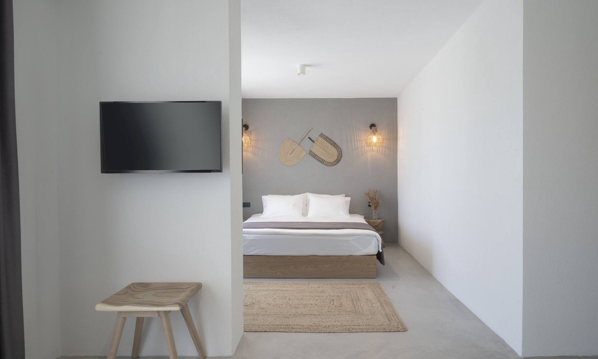 Yalı Hotel | Regia Mare Beach Hotel & Spa Bodrum