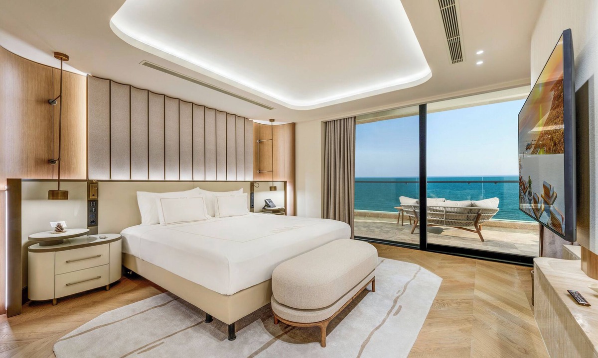 Belek Golf Area Resort | Regnum The Crown - All inclusive