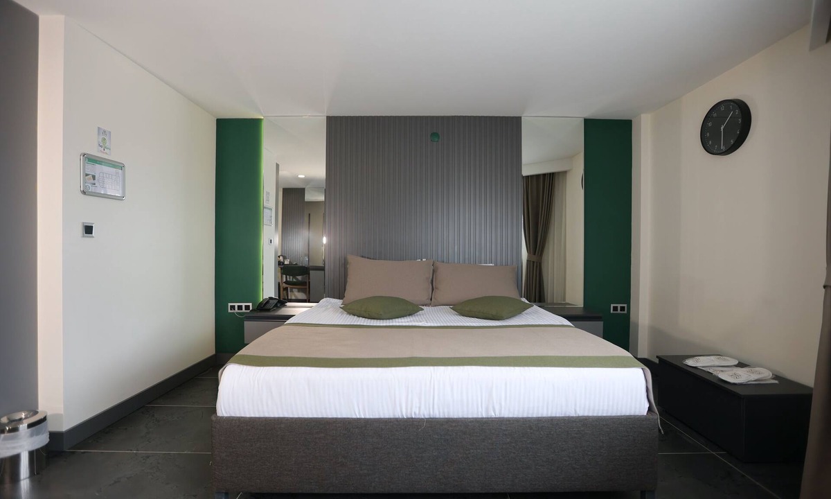 Gerede Hotel | Ren Business Hotel
