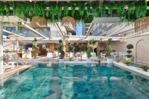 Konyaalti Hotel | Reo Hotel