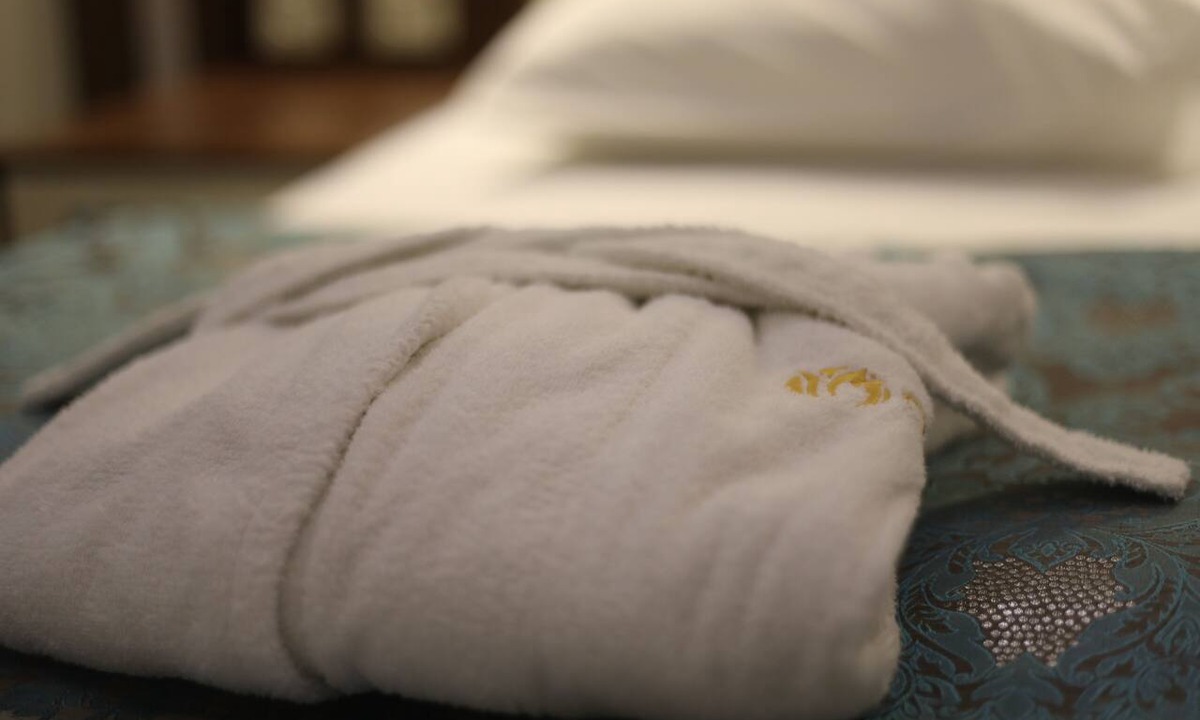 Efeler Hotel | Rest Inn Hotel